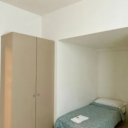 Navigli Милан