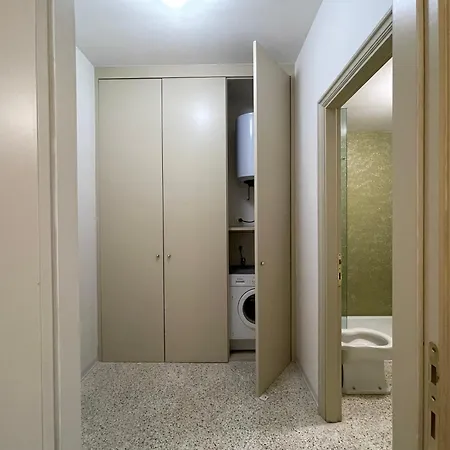 Navigli Апартаменты *