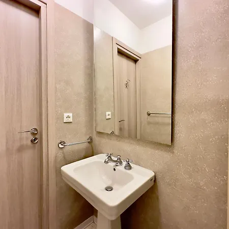 Navigli Апартаменты Милан