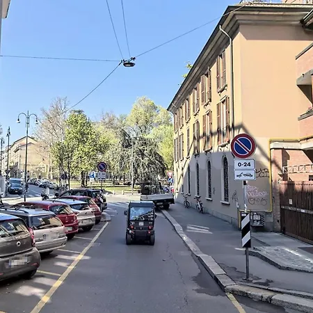 Navigli * Милан