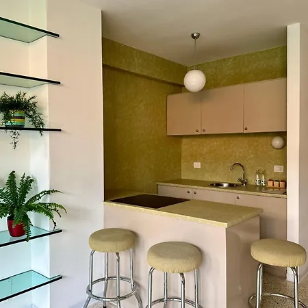 Navigli Апартаменты *