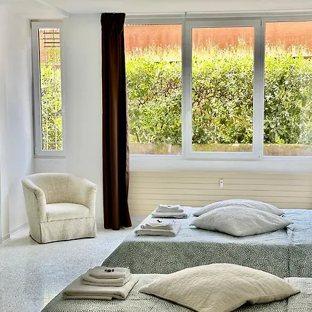 Navigli * Милан