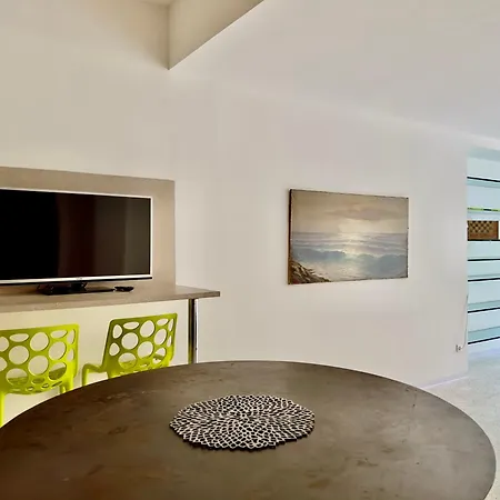 Navigli Апартаменты Милан