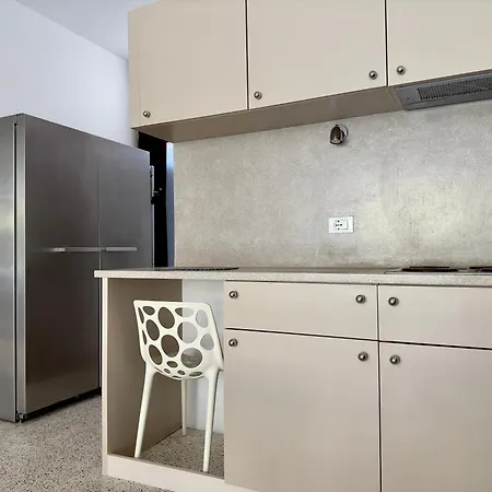 Navigli Апартаменты