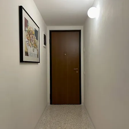 Apartman Navigli Milánó