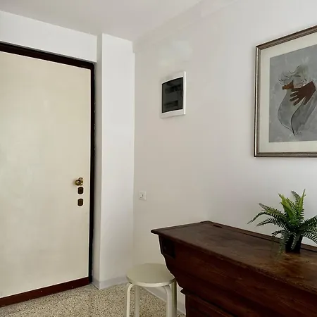 Apartman Navigli *