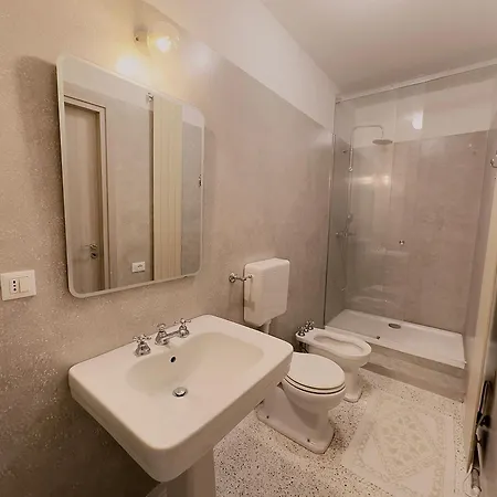 Navigli Апартаменты *