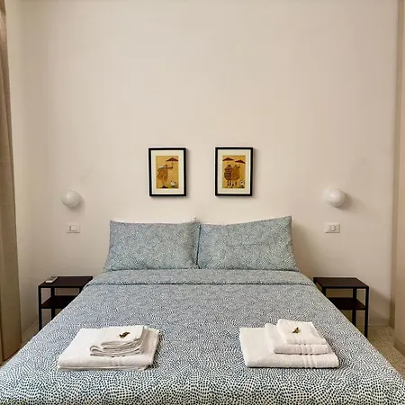 Apartman Navigli *