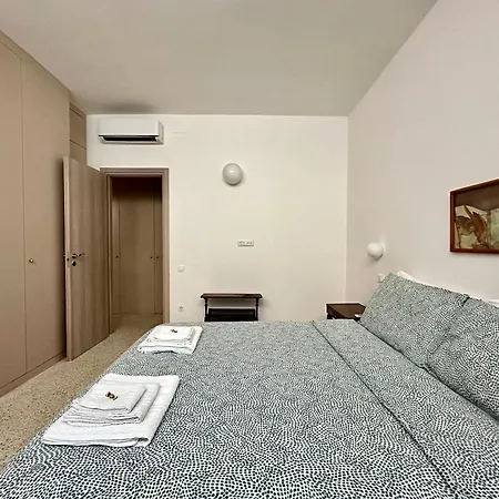 Апартаменты Navigli *