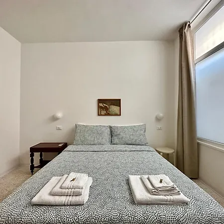 Navigli Апартаменты