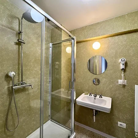 Navigli Apartman Milánó