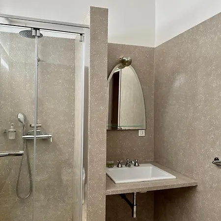 Апартаменты Navigli Милан