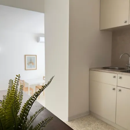 Navigli Апартаменты