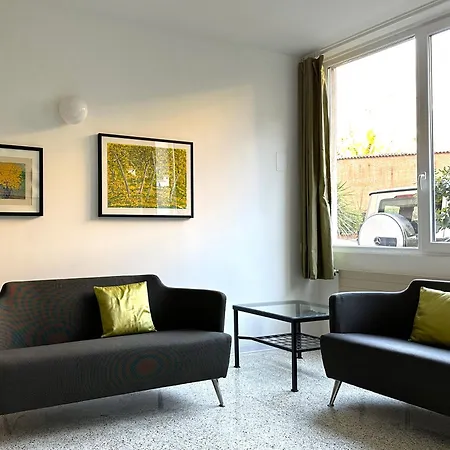 Apartman Navigli Milánó