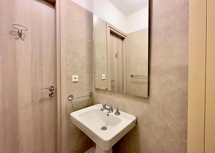 Navigli Апартаменты Милан