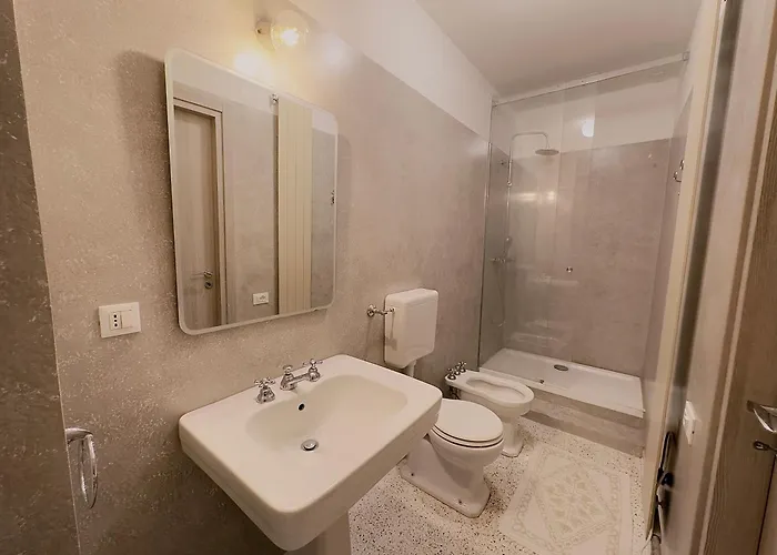 Navigli Апартаменты *