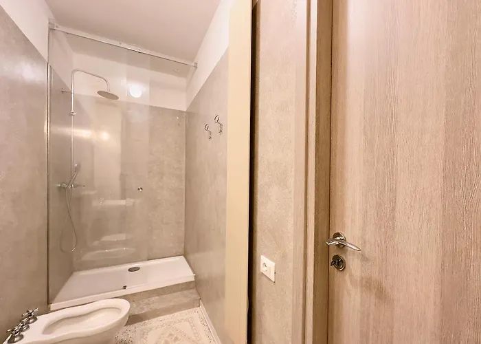 Navigli Апартаменты