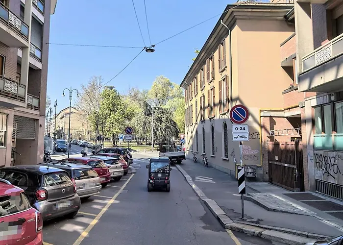 Navigli * Милан