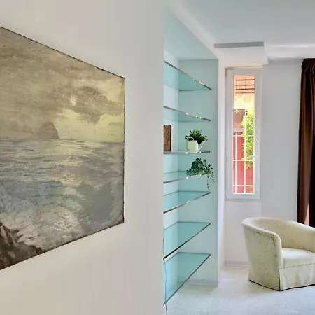 アパート Navigli