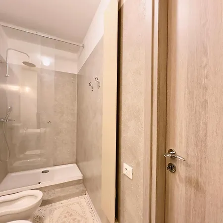 Navigli Apartmán