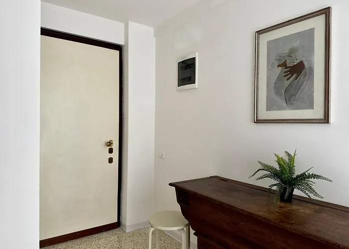 Appartement Navigli *