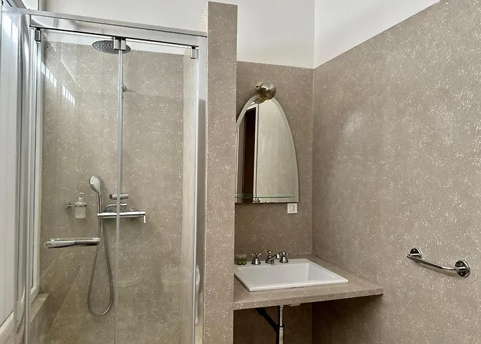 Appartement Navigli Milaan